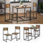 Fyrk Dining Chair