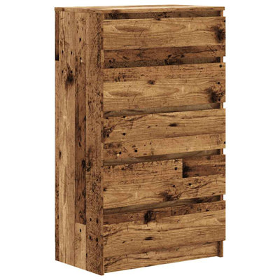 Ellard 60cm Sideboard