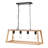 Rosenberger 4 - Light Kitchen Island Pendant-1664915545