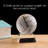Glass Paper Weight