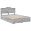 Bed Frame-585034501-585034505