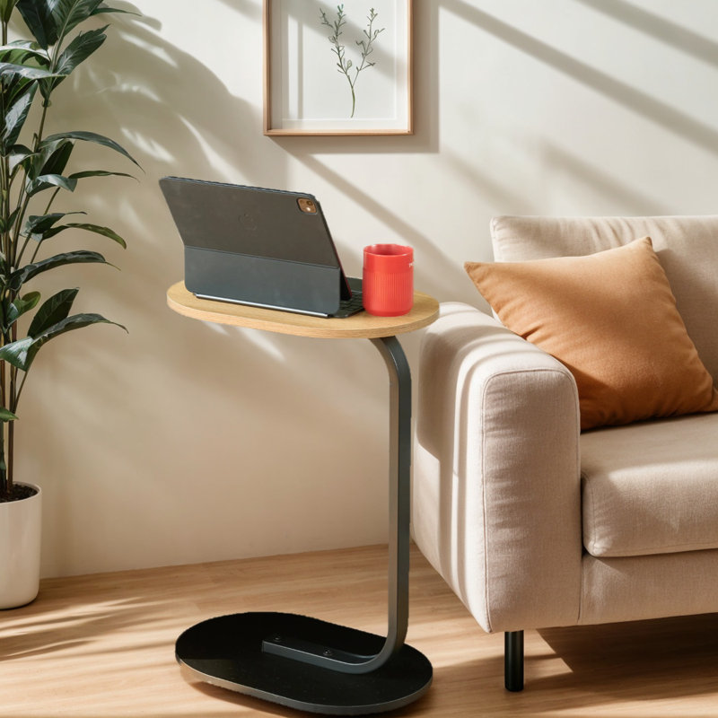 Jaydin C Table End Table