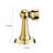 Magnetic Brass Door Kick Stop-99225823