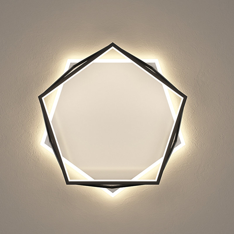 Ceejai LED Flush Mount