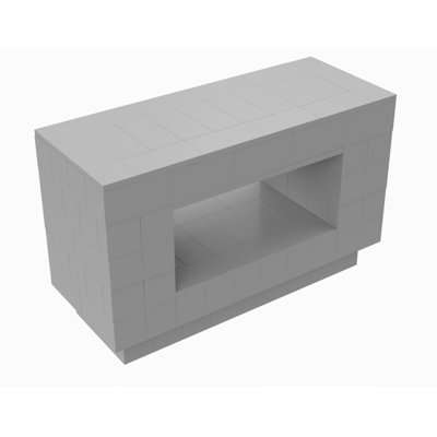 Table de réunion EverBlock