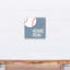 Art sur toile home run Mowatt