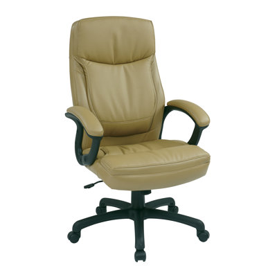 Fauteuil de direction Hathaway