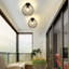 Ambrielle Flush Mount-2070972923