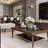 American-style coffee table