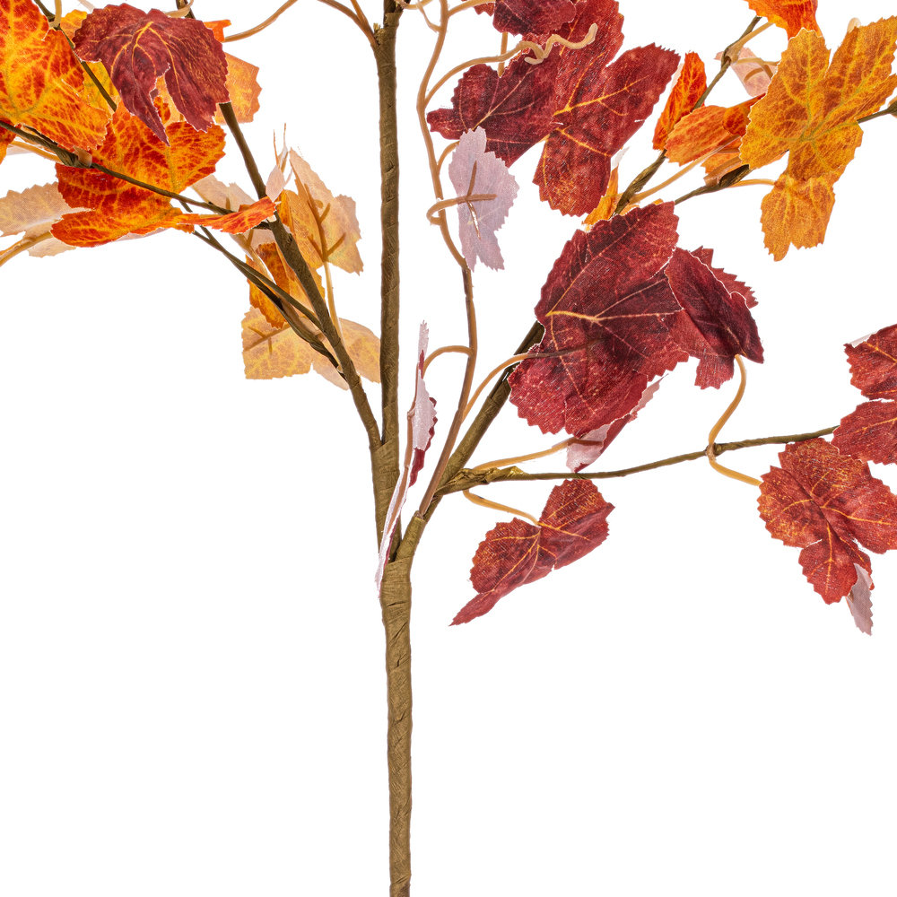 34" Maple Leaf Branch