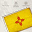 Drapeau Borges Grunge, Nouveau-Mexique-108126611
