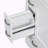 35.5'' Single Bathroom Vanity Base Only