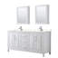 Daria 72'' W Double Vanity-40066247-70404269-70404270