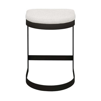 Maude Outdoor Bar Stool