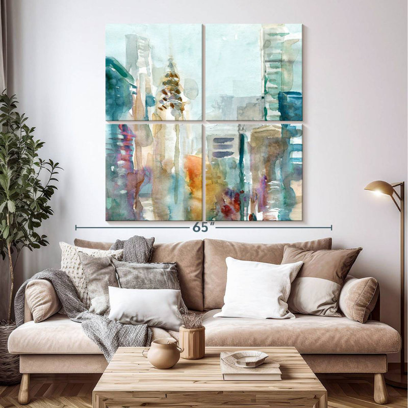 Nicci Spectrum NYC