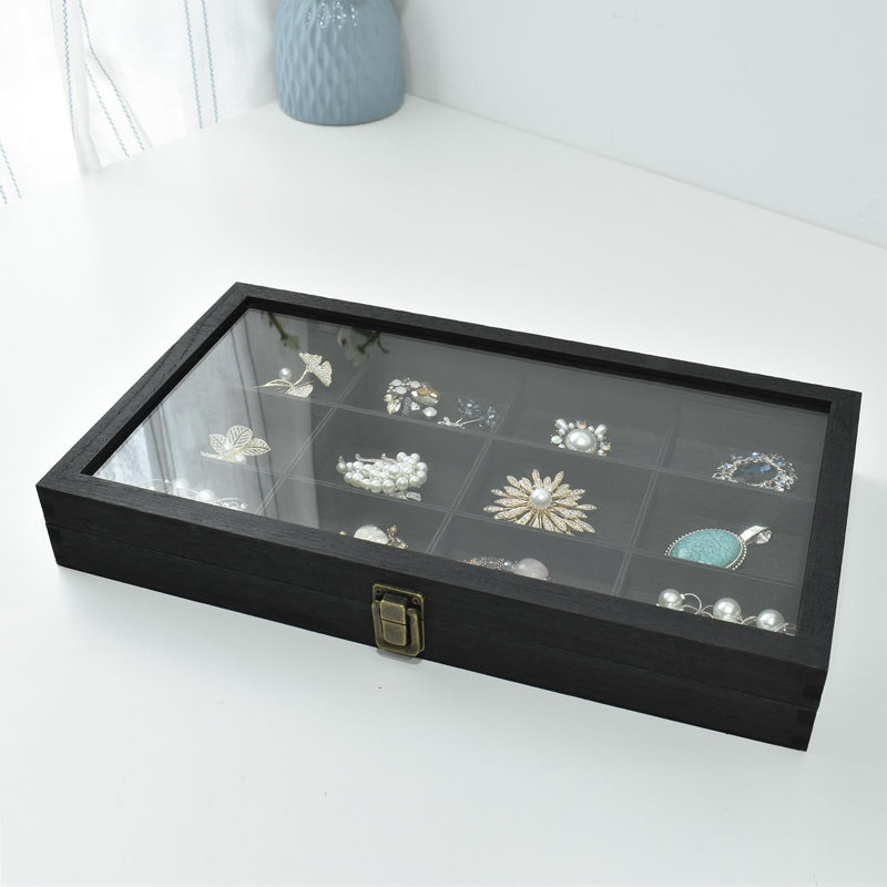 Jewelry Box +