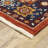 Oaklynn Performance Oriental Indoor Rug-206252176