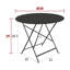 Bistro Outdoor Round Bistro Table-564483221-559127906