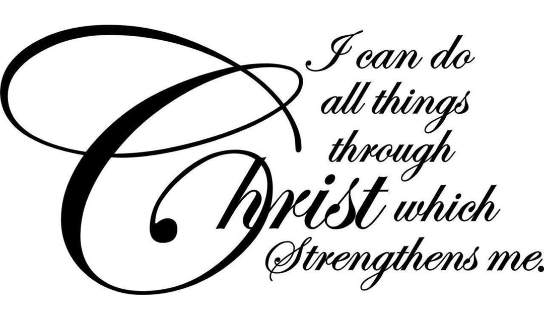 Text & Numbers Non-Wall Damaging Wall Decal Design With Vinyl