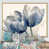 Natural Floater Framed