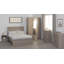 Seja 80cm W 4 - Drawer Chest of Drawers
