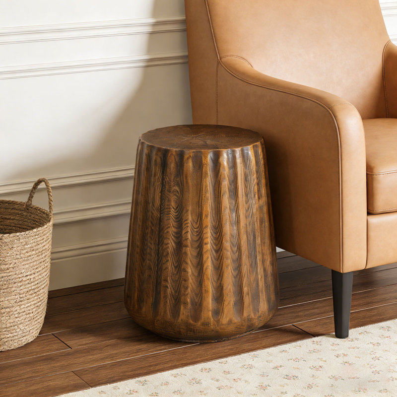 Outdoor Indoor Side Table