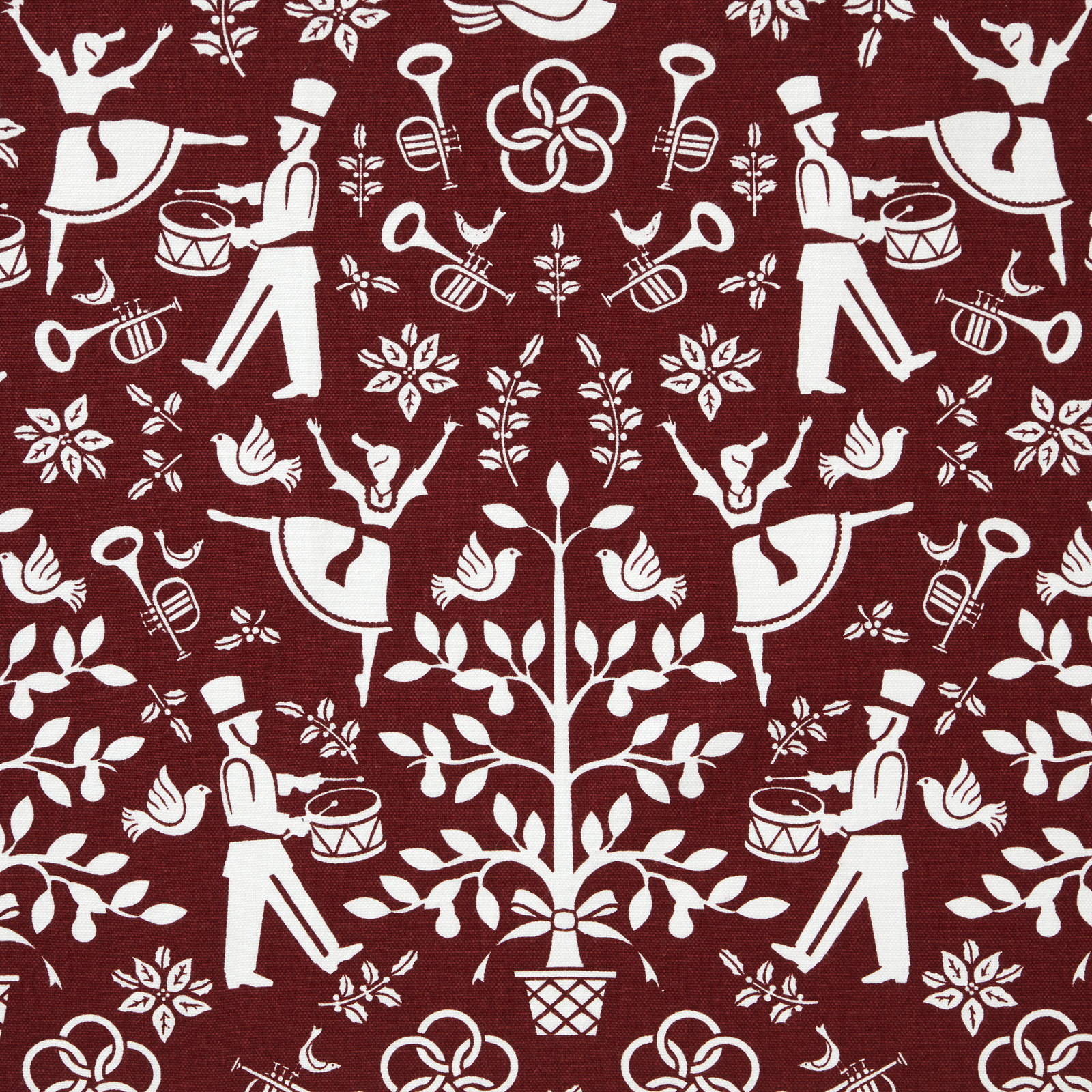 Vern Yip Cotton Tea Towel Kitchen Towel