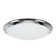 Glass LED Flush Mount