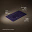 Iron Impressions 38" Single Bathroom Vanity Top-1500908465-1596006268