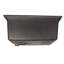 Nantucket Sinks 22 Inch  Dualmount Granite Composite Prep-Station with Side Set Drain-817836623
