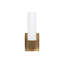 Astoria 1 - Light Armed Sconce