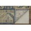 Nanayaw Hand Knotted Wool Geometric Area Rug-836202277