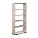 Solid Wood Bookcase