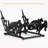 Ergonomic Luxury Style Recliner Chair-1397409089