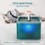 Distributeur d'eau automatique-97649055