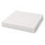 Ensemble de 2 garnitures de coussin de siège en mousse épaisse 2/3/4/5/6 po-941049649