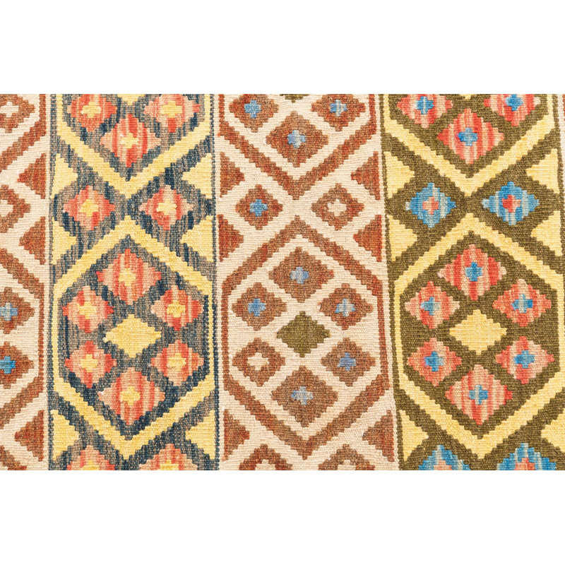 Navarro Multi Rug