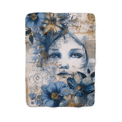 Throw Blanket