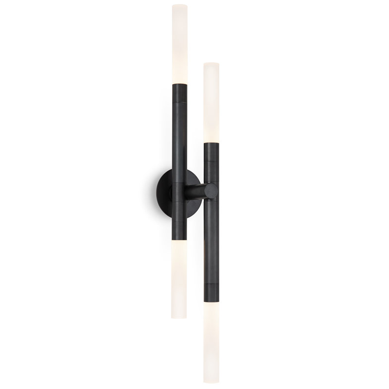 Cass Sconce, Oil Rubbed Bronze