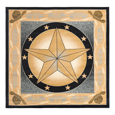 Pioneer Indoor Rug