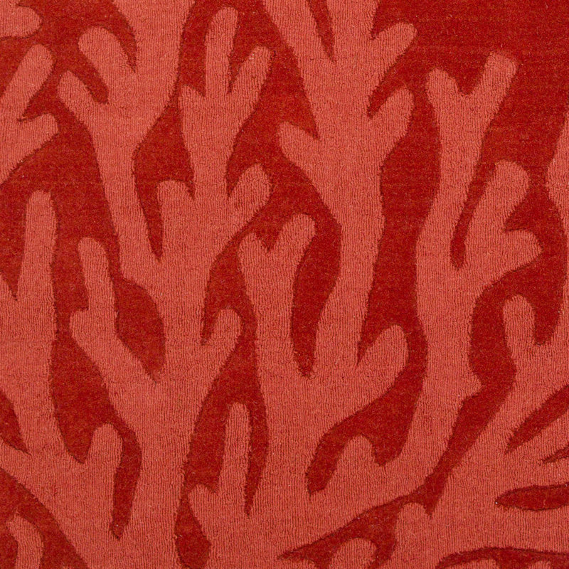 Pierre Hand Loomed Wool Indoor Rug, Rectangle 2' x 3'
