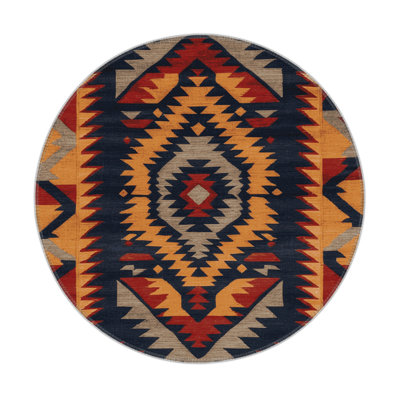 Tapis turc intérieur et extérieur gris