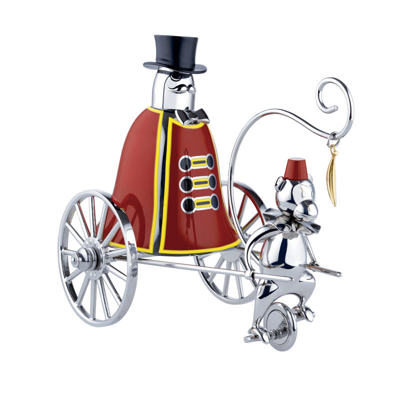 Circus Figurines & Sculptures