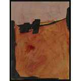 Southwest Giclee On Canvas by Jill Krasner