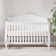 Camden 4 -in-1 Convertible Crib