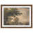 Framed Print with Mat selected