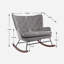 Chaise berçante Koekoek-696931249