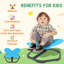 Children's Swivel Chair-712308458