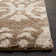 Ellyona Shag Performance Damask Rug
