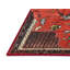 Tapis rouge à motif sud-ouest-1778796155